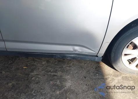 2015 Honda Odyssey Ex z USA, uszkodzony, nr VIN 5FNRL5H43FB074140